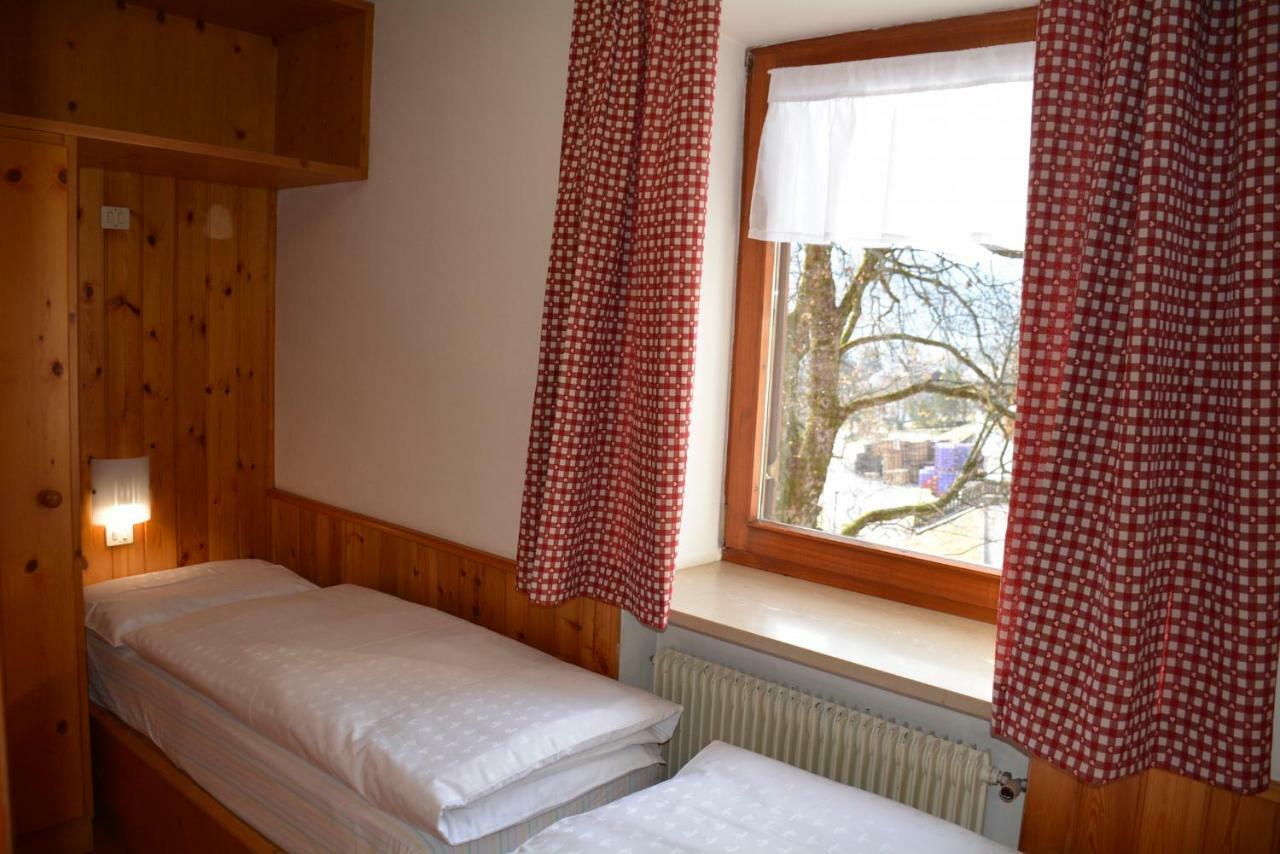 Pilat Apartment Vigo di Fassa Ngoại thất bức ảnh