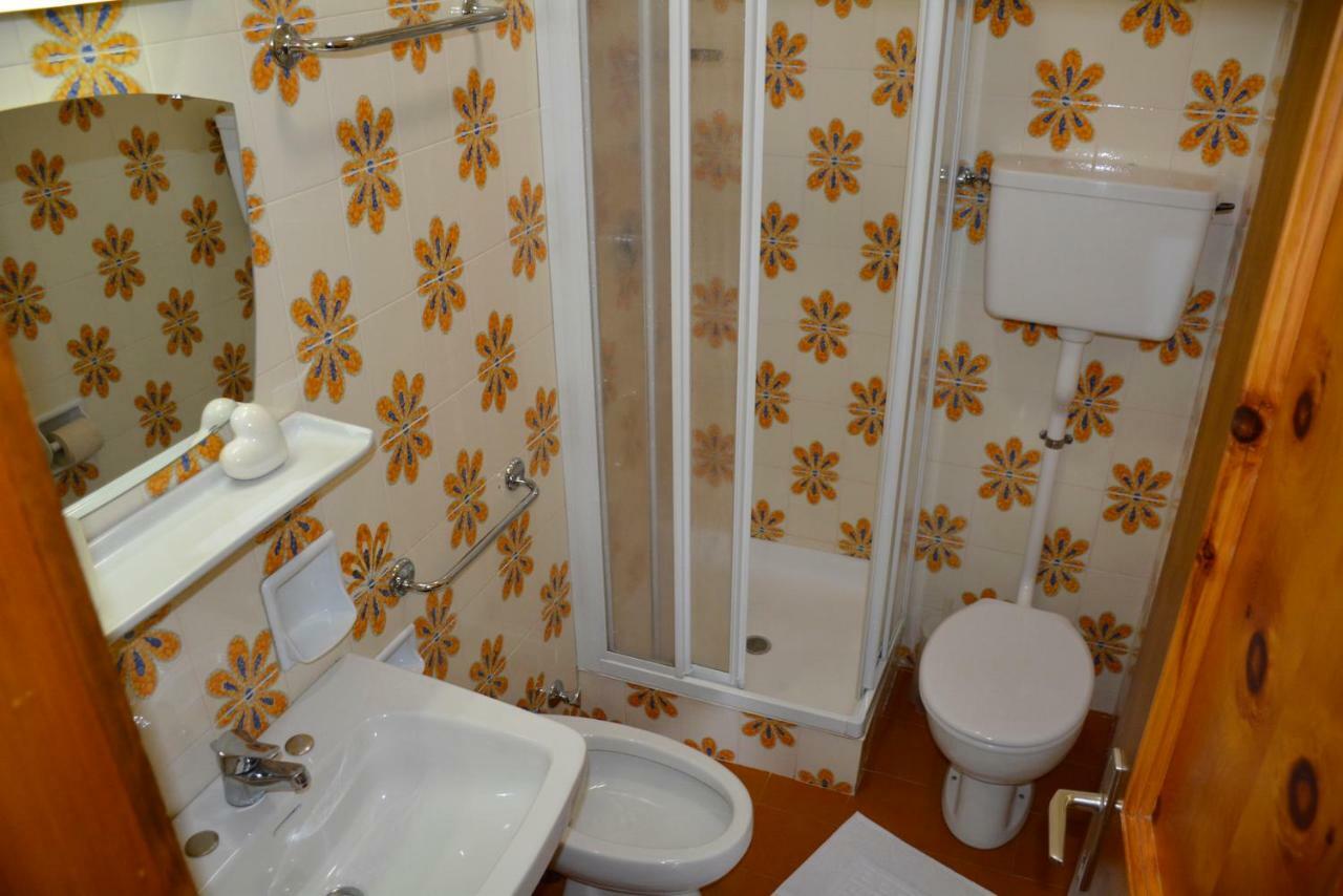 Pilat Apartment Vigo di Fassa Ngoại thất bức ảnh