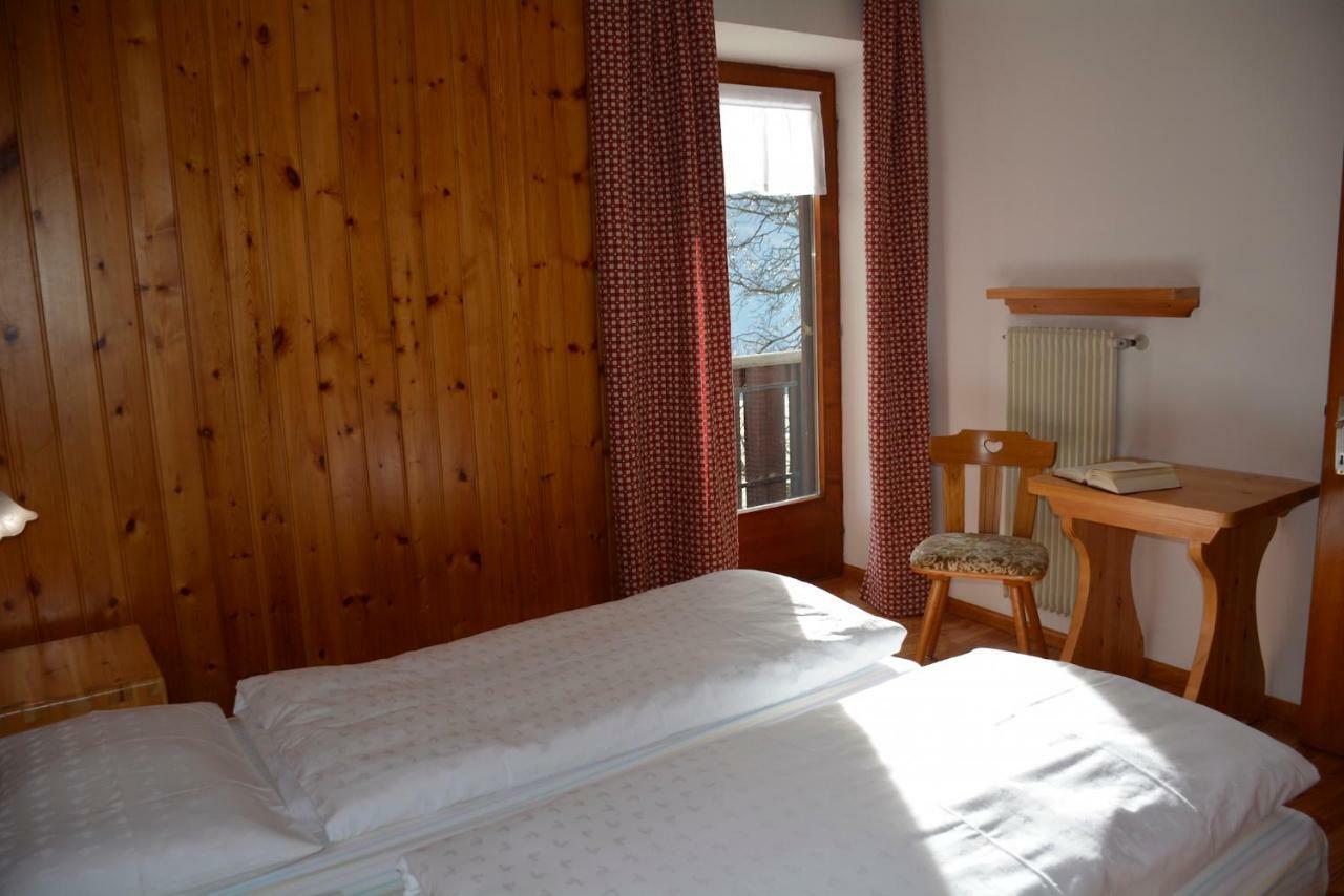 Pilat Apartment Vigo di Fassa Ngoại thất bức ảnh
