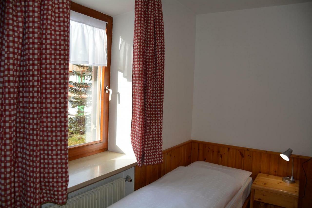 Pilat Apartment Vigo di Fassa Ngoại thất bức ảnh